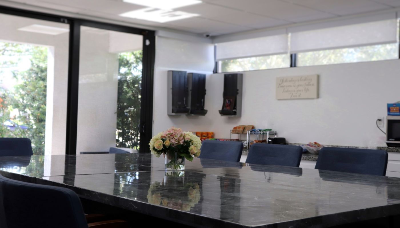 Still Detox & Residential