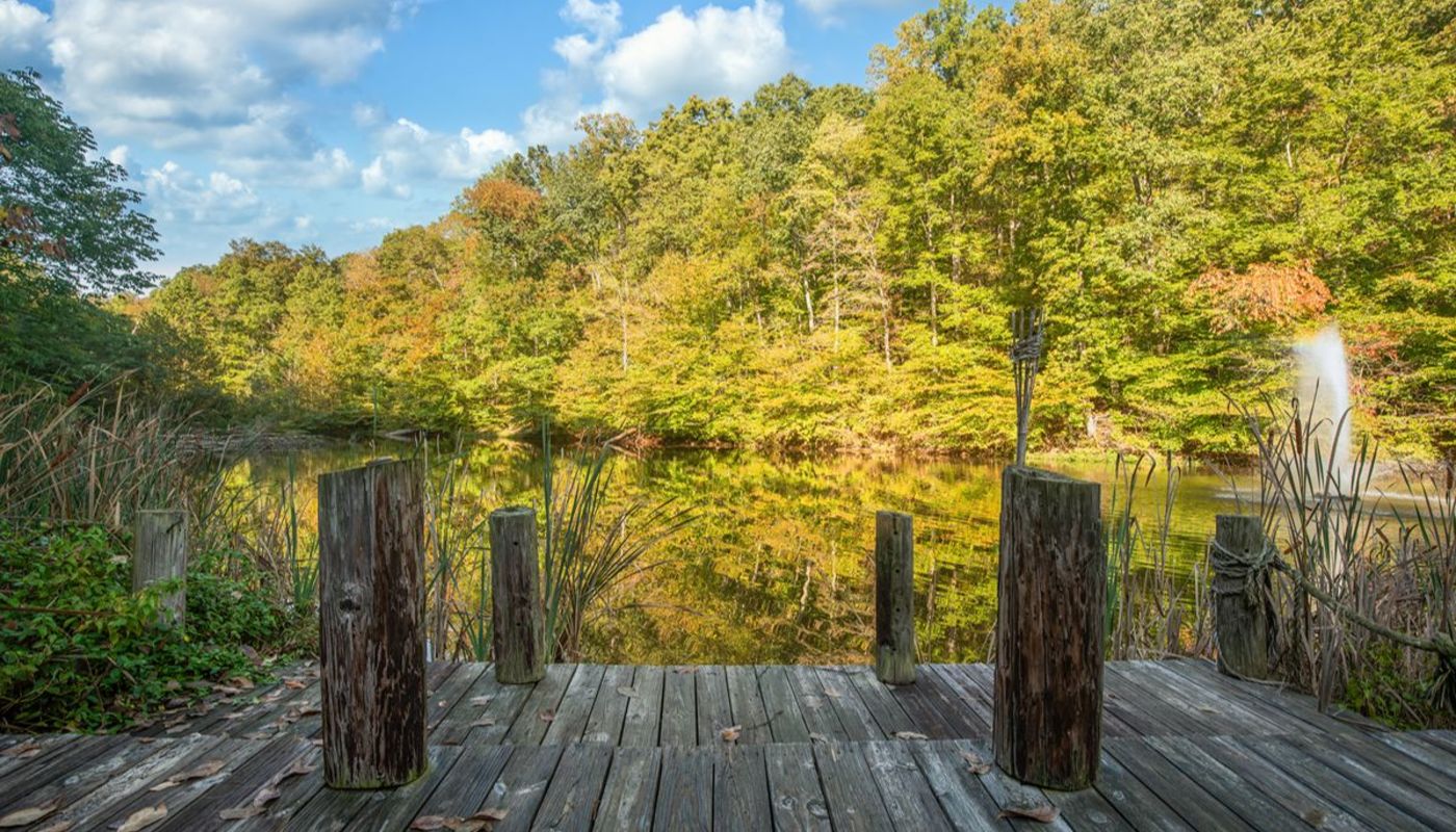 Still Waters for Women