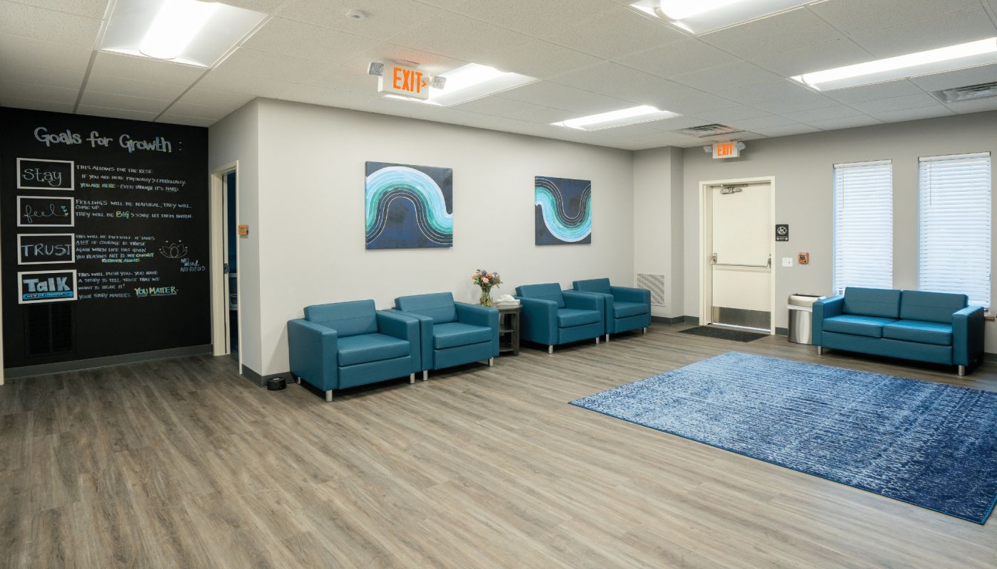 STR Behavioral Health - Lancaster