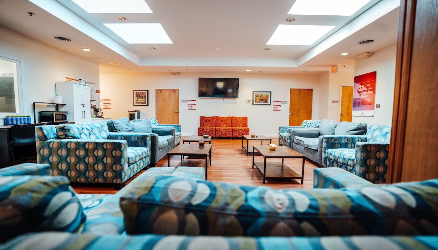 Summit at Knoxville Recovery Center