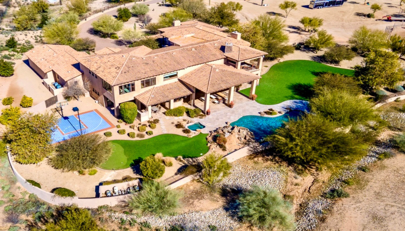 The Summit Sanctuary