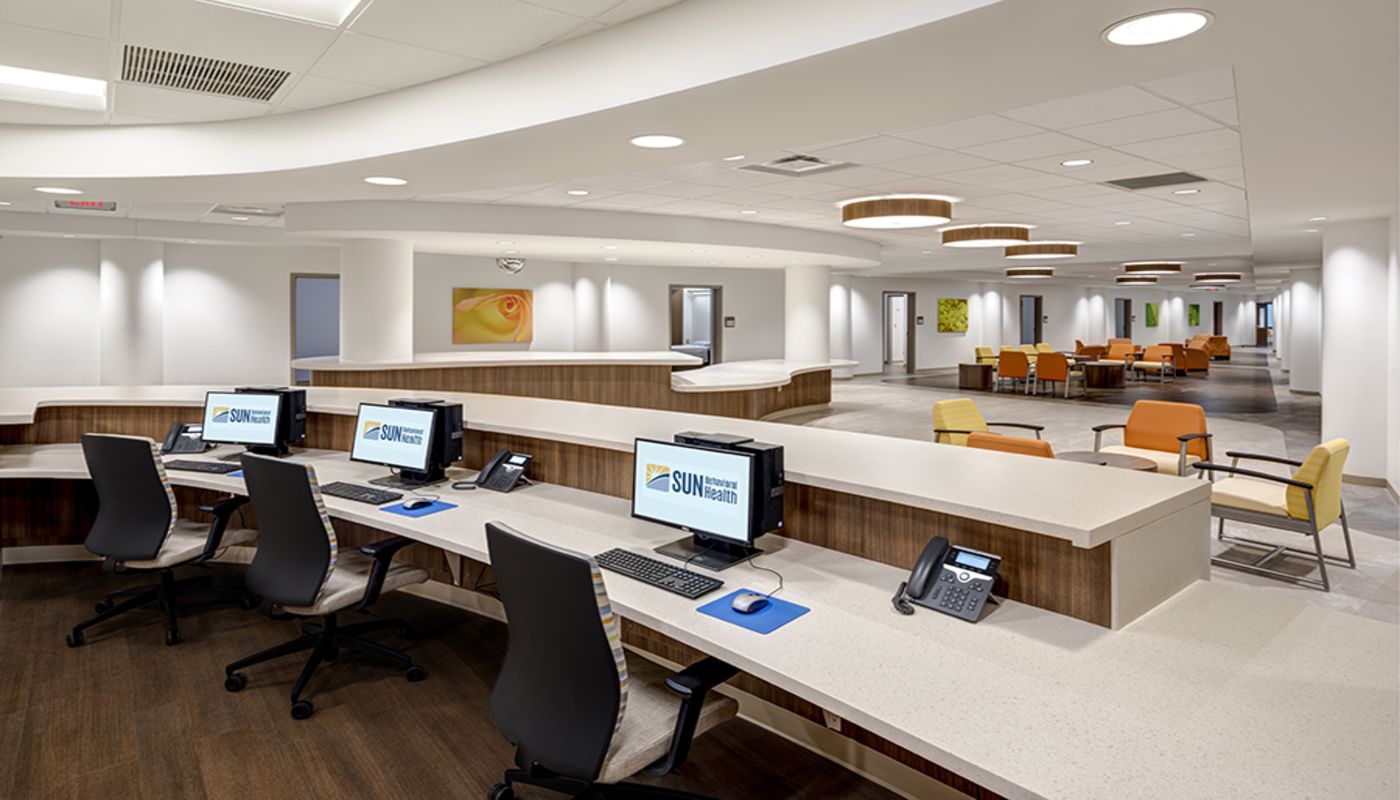 SUN Behavioral Kentucky