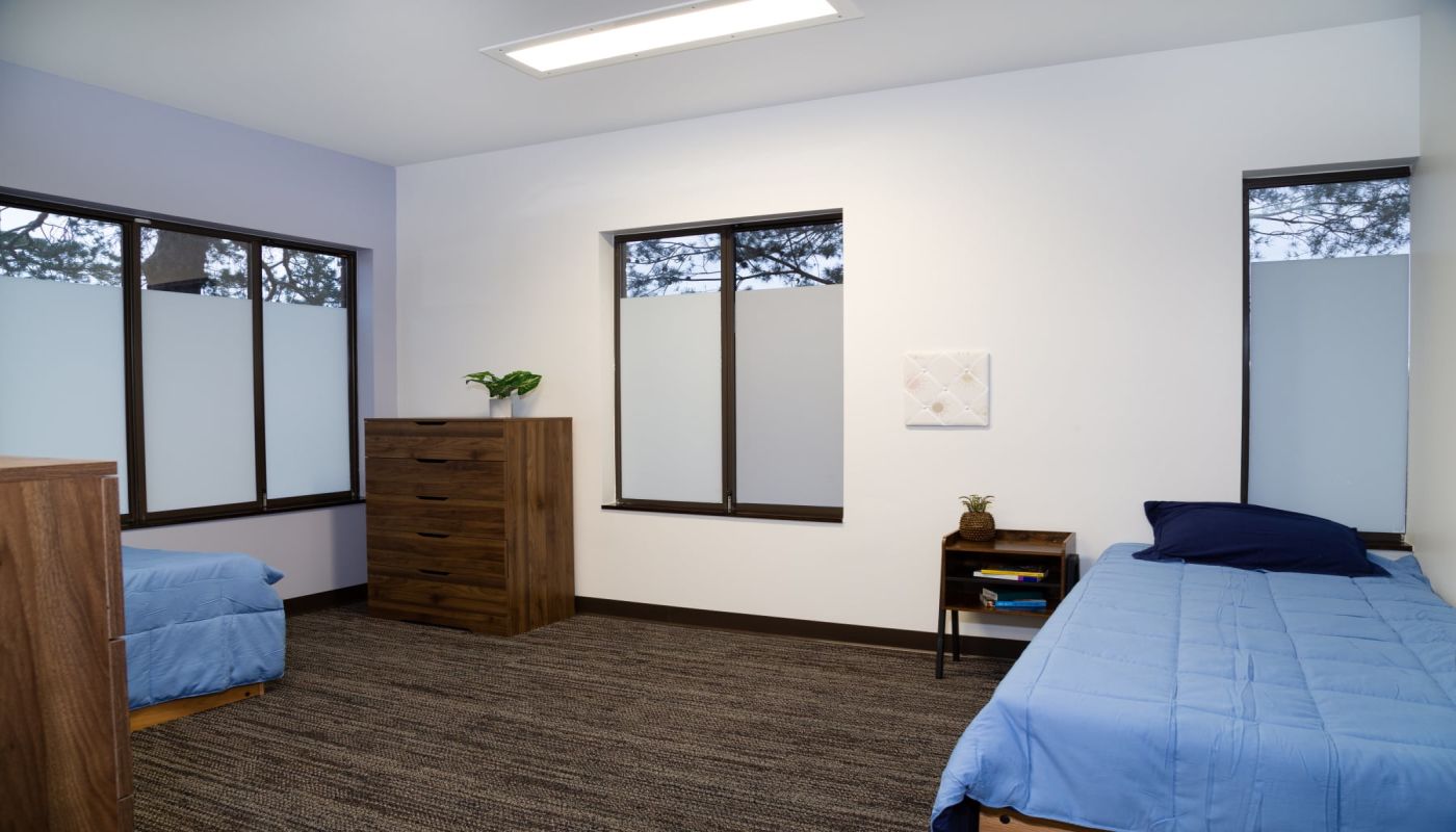 SunCloud Health Residential Northbrook