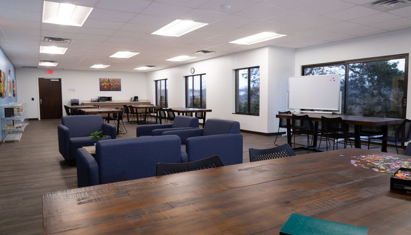 SunCloud Health Residential Northbrook