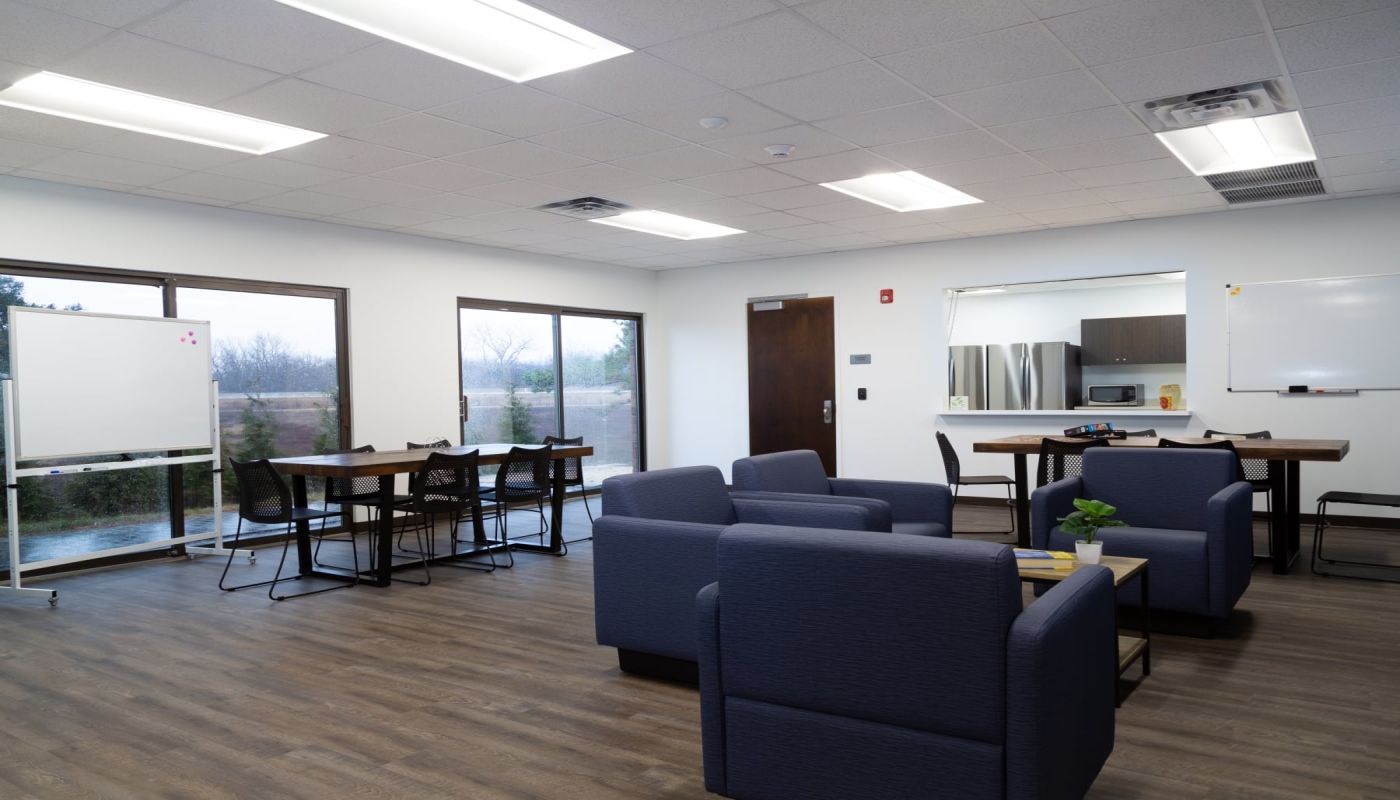 SunCloud Health Residential Northbrook