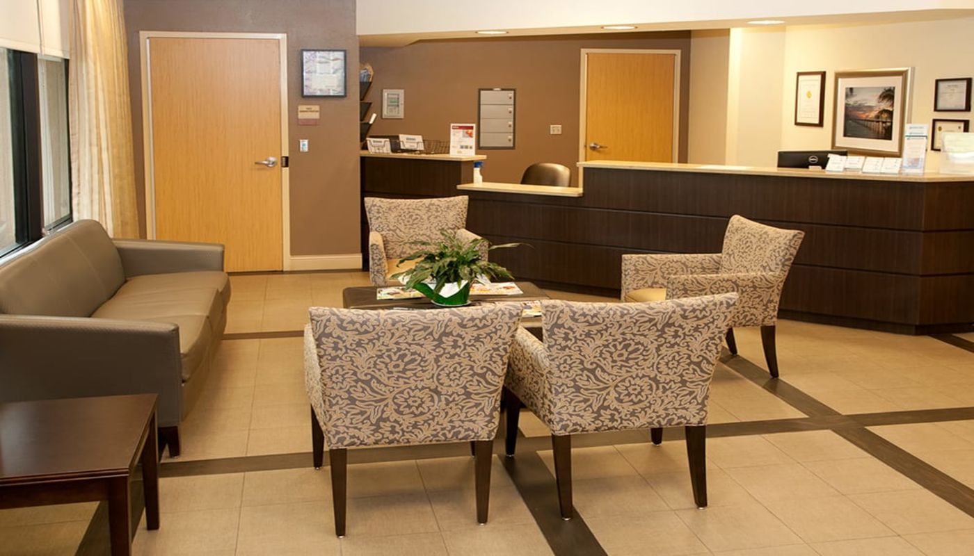 Suncoast Behavioral Health Center