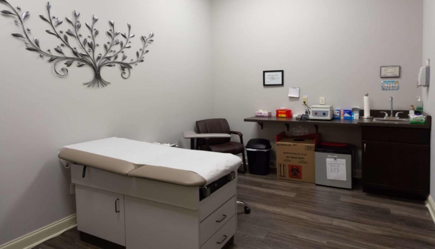 Symetria Recovery Chicago Outpatient