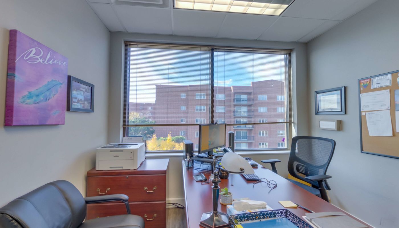 Symetria Recovery Des Plaines Outpatient