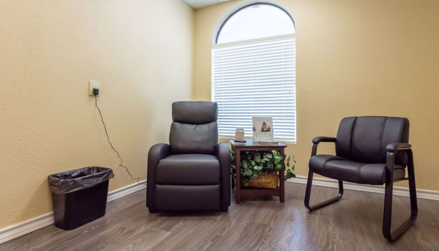 Symetria Recovery Fort Worth Outpatient