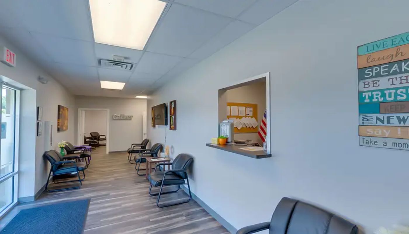 Symetria Recovery Spring Outpatient