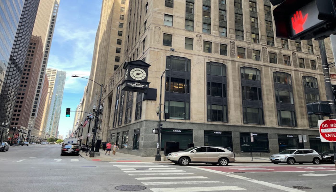 Symmetry Counseling Chicago