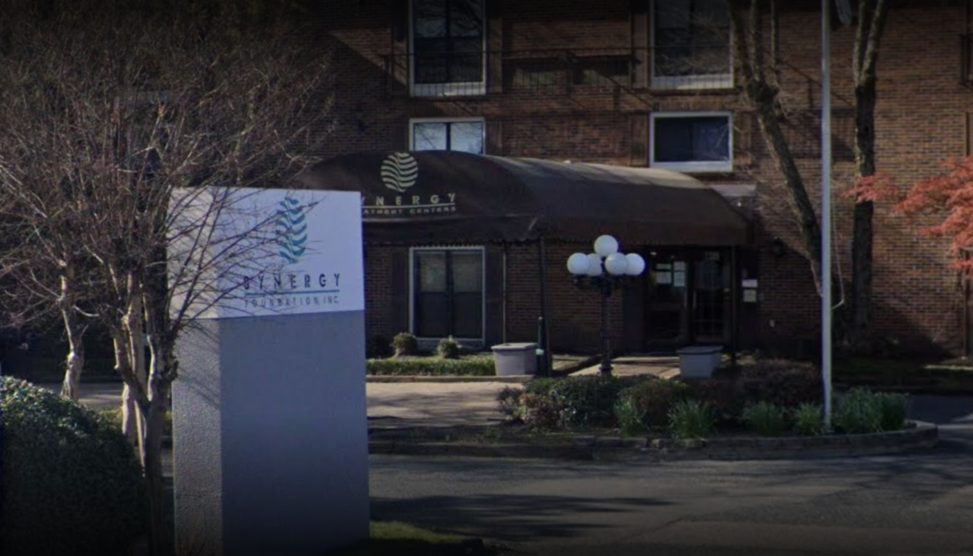 Synergy Treatment Centers