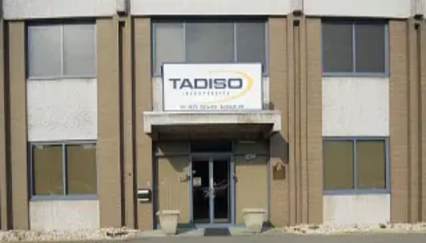 Tadiso