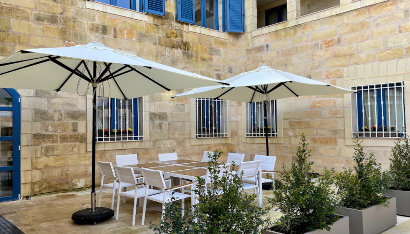 Tal-Ibwar - Ċentru Terapewtiku għall-Adolexxenti (Caritas Malta)