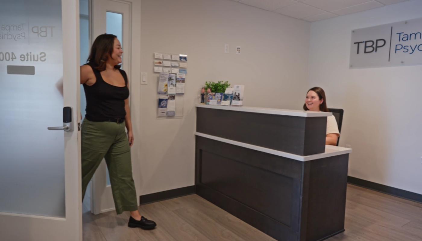 Tampa Bay Psychiatry