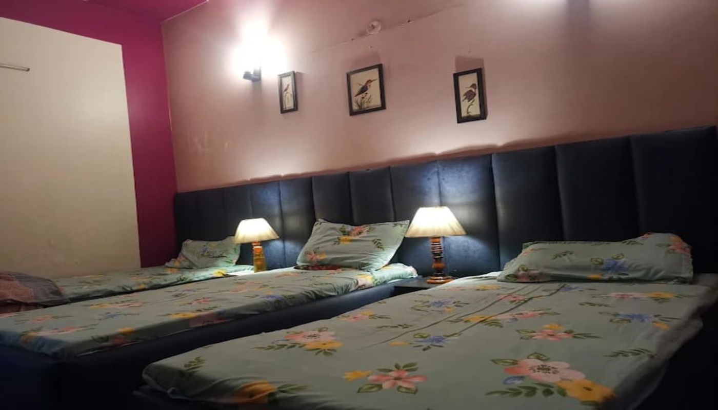 Tapasya Rehabilitation Centre