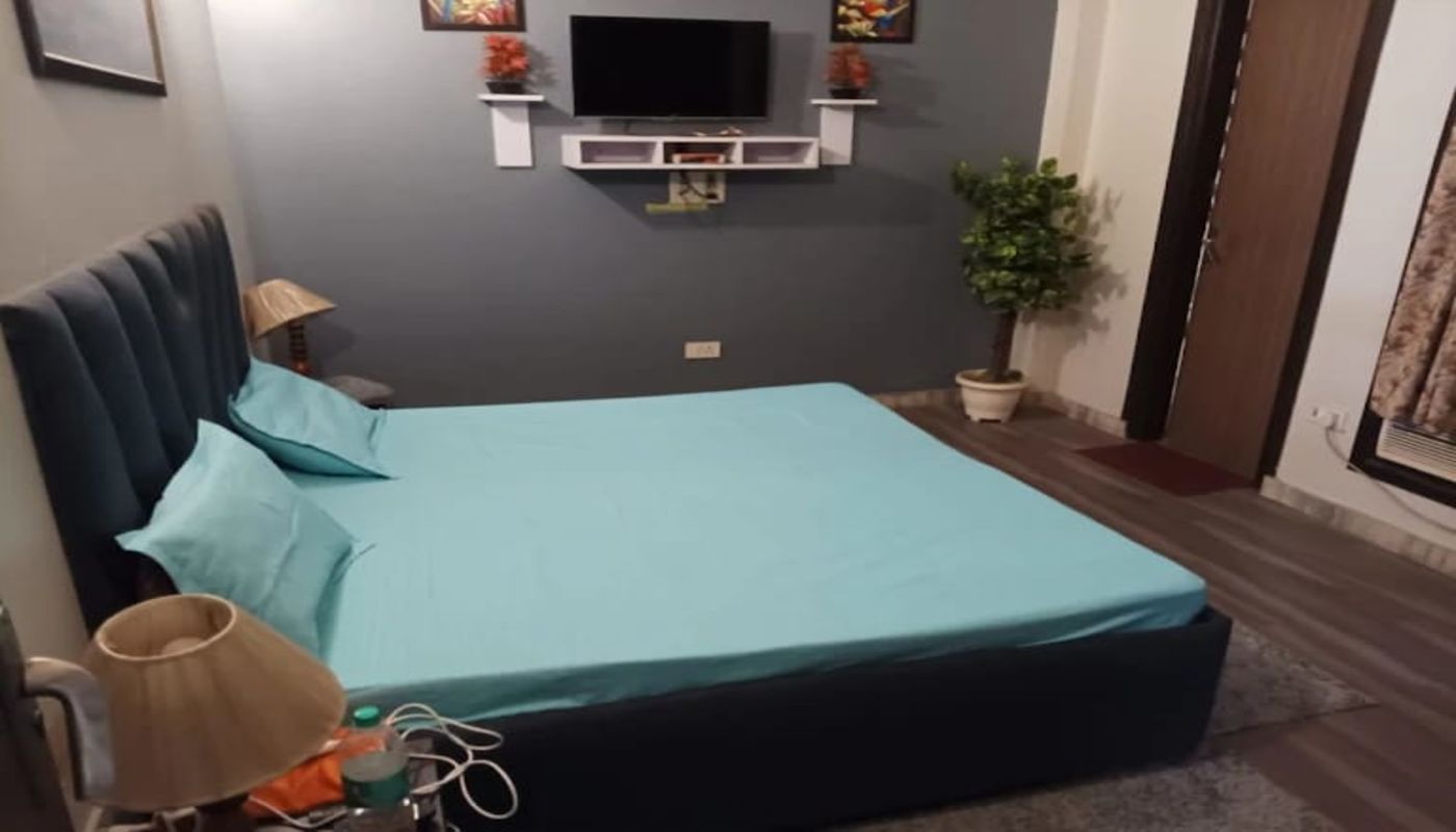 Tapasya Rehabilitation Centre