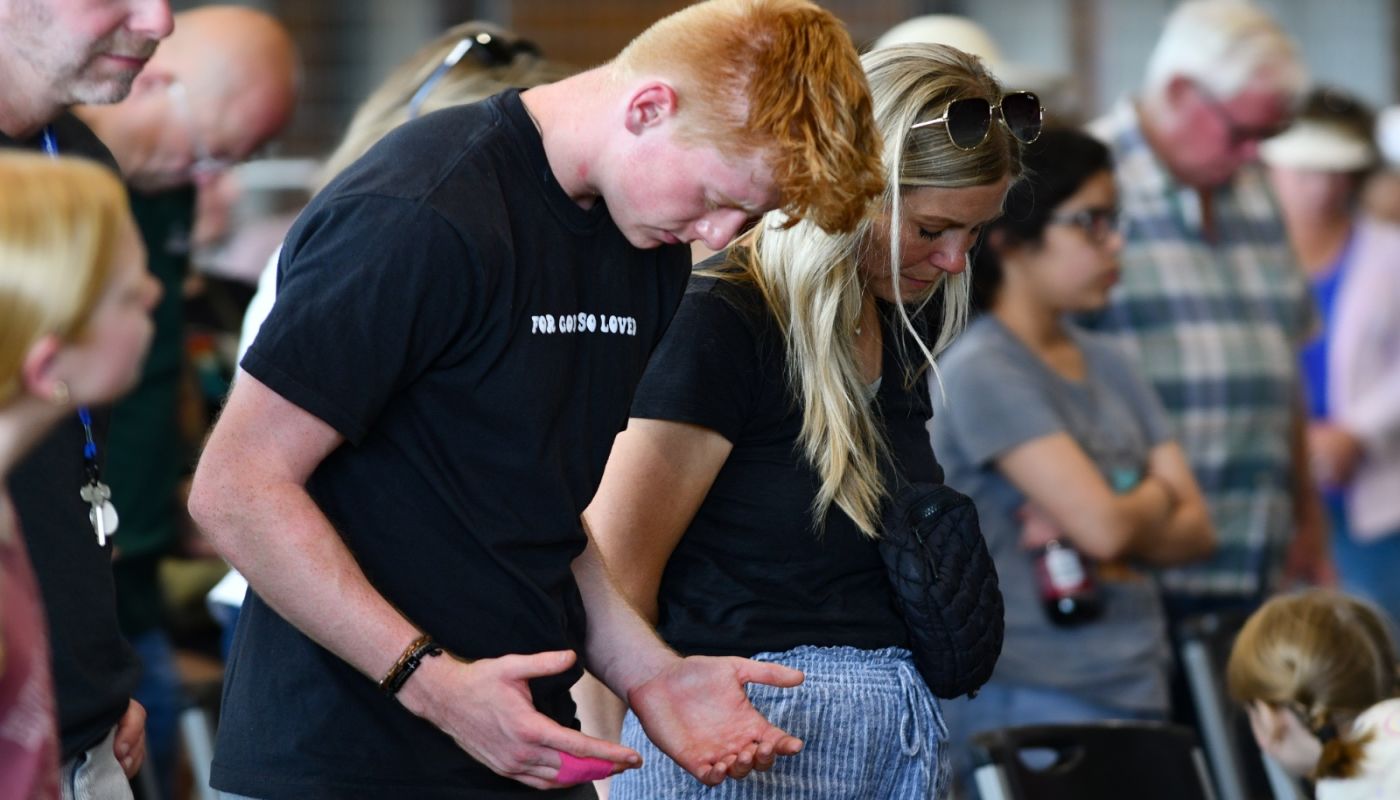 Teen Challenge Adventure Ranch for Boys