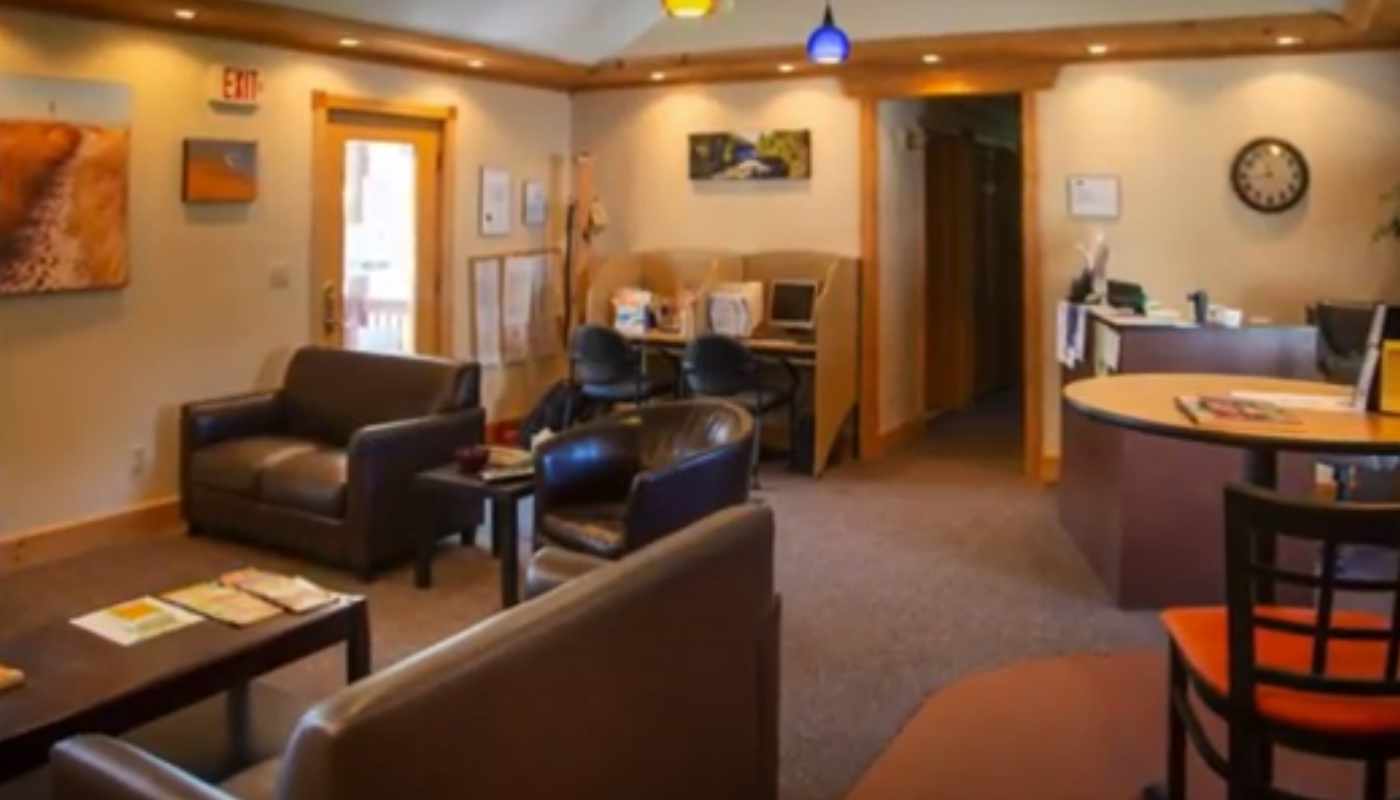 Ten16 Recovery Network Clare