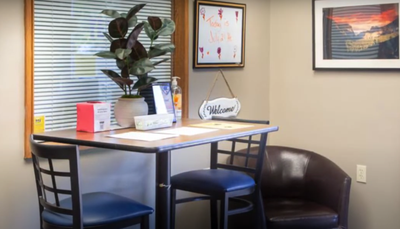 Ten16 Recovery Network Gladwin