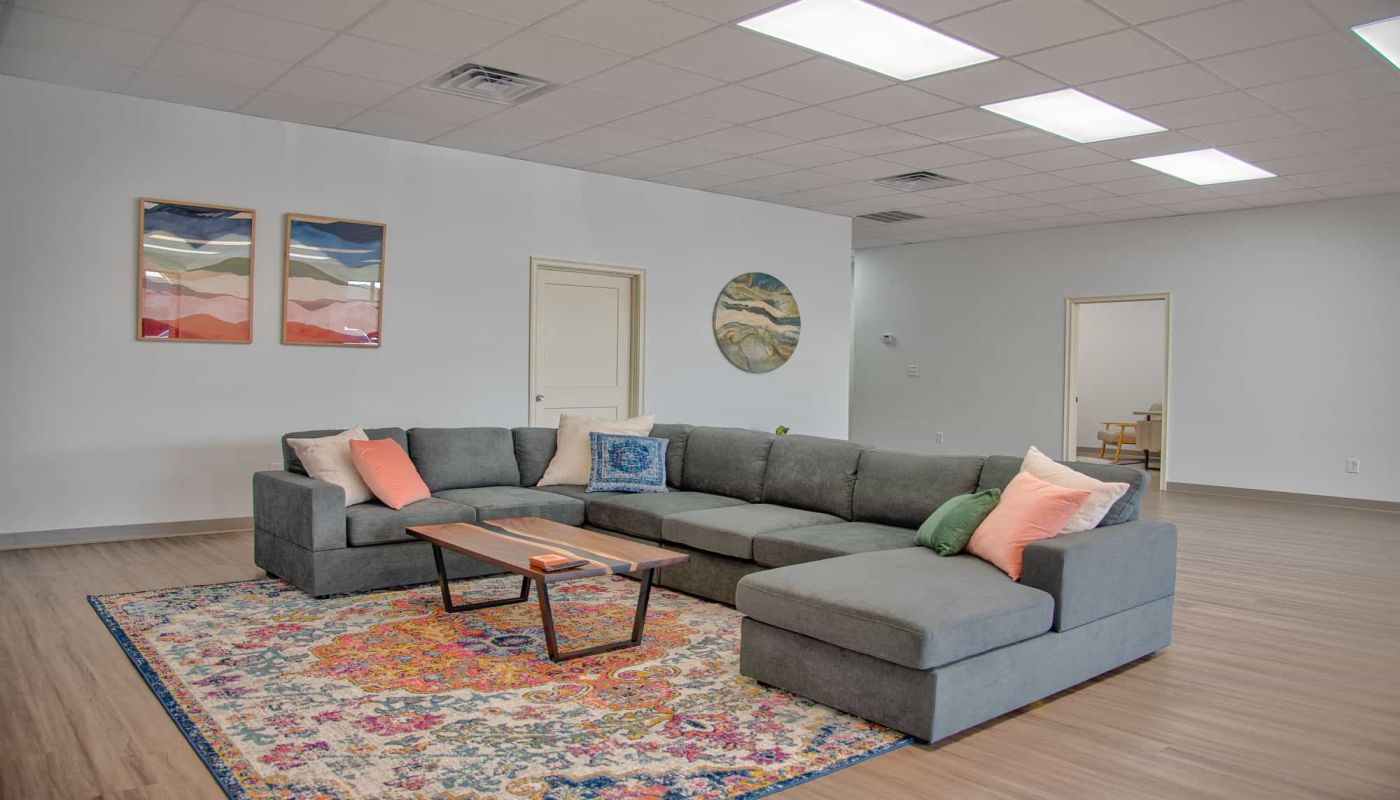 Tennessee Valley Recovery