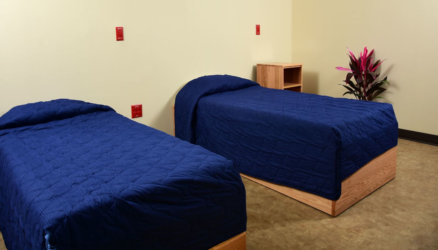 The Blackberry Center