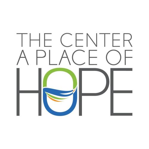 The Center: A Place of Hope