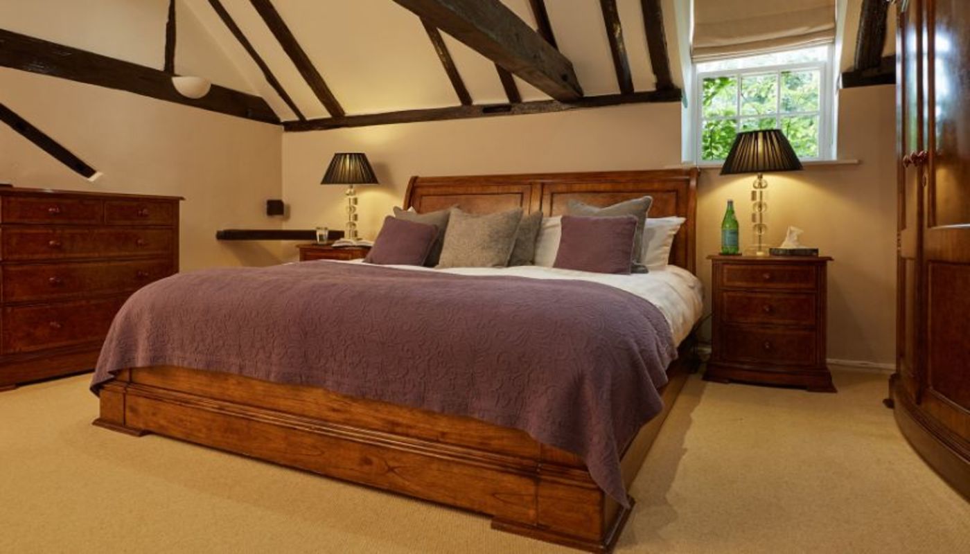 Life Works - The Cottage