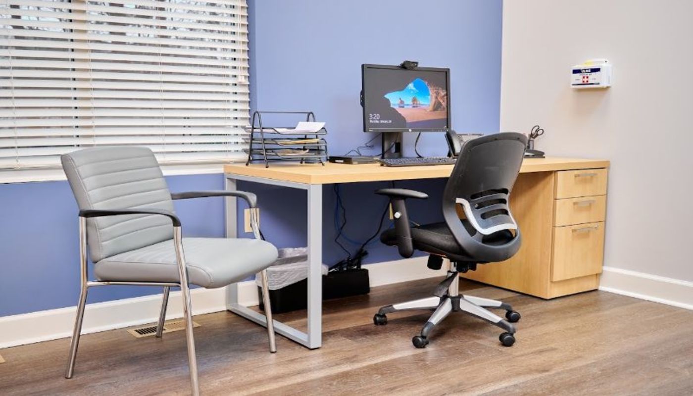 The Counseling Center Duluth