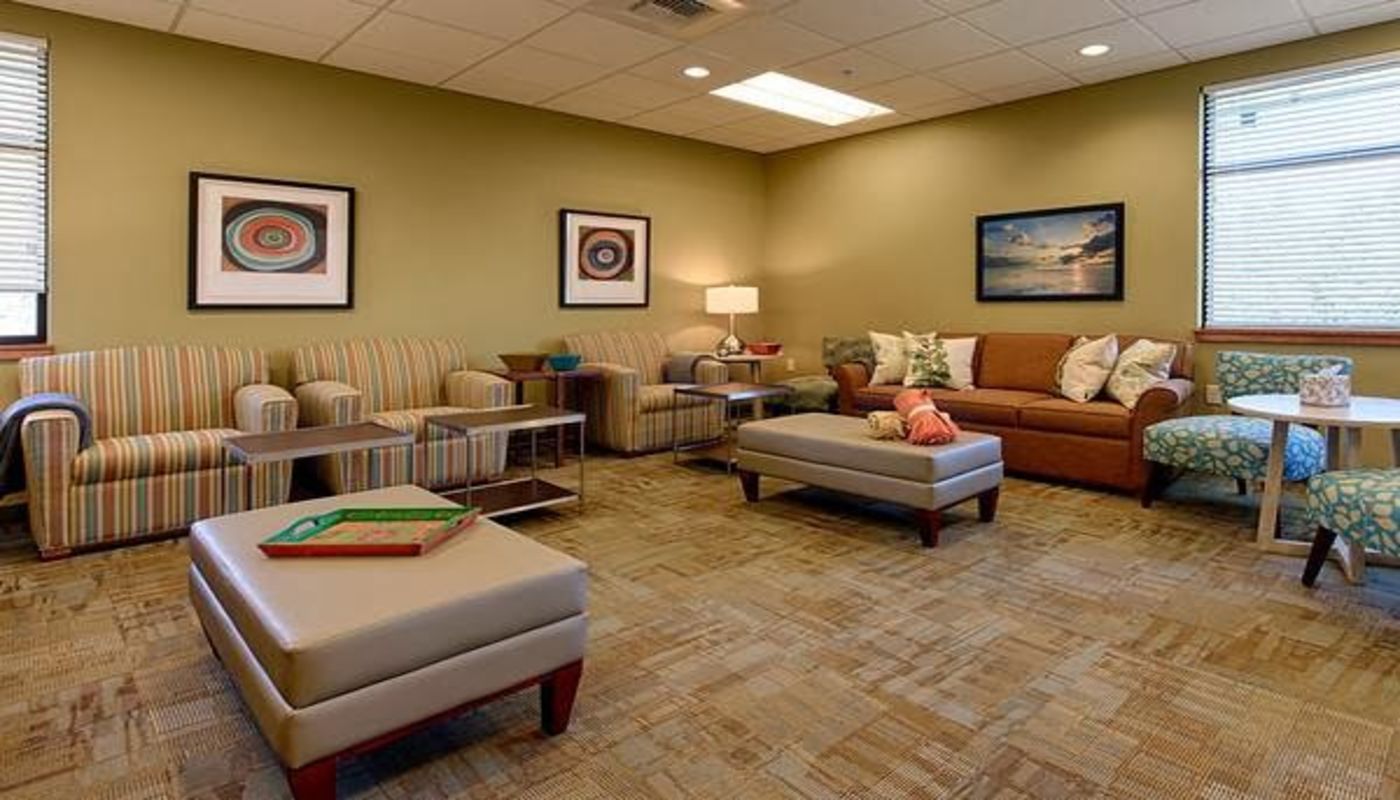 The Emily Program Spokane Outpatient