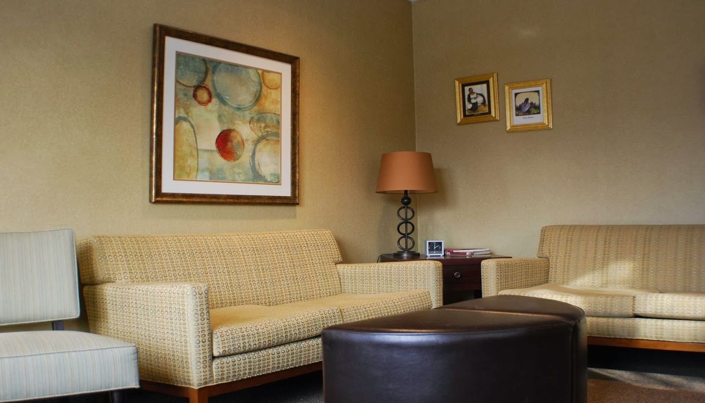 The Emily Program Como - St. Paul