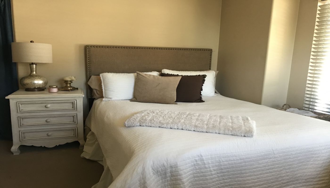 The Fellowship House Sober Living