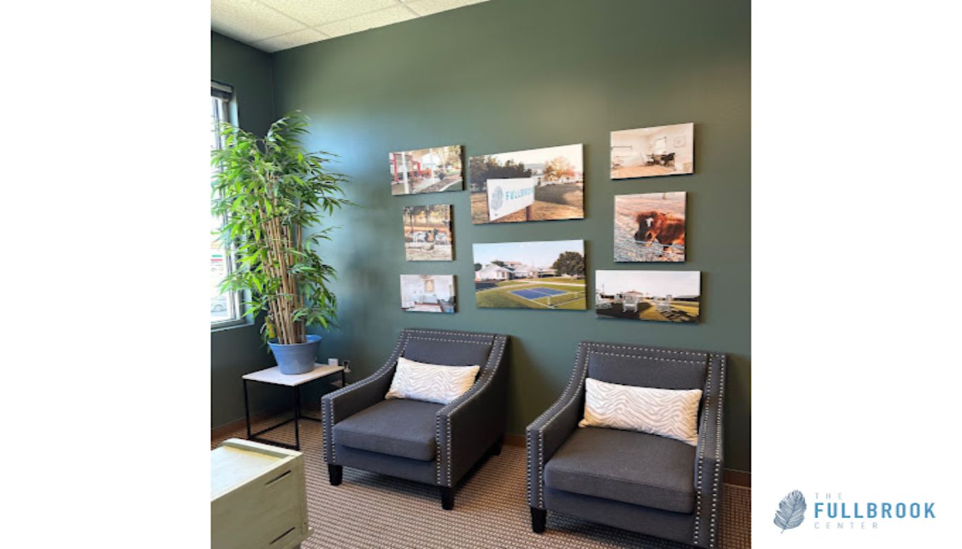 The Fullbrook Center Fort Worth