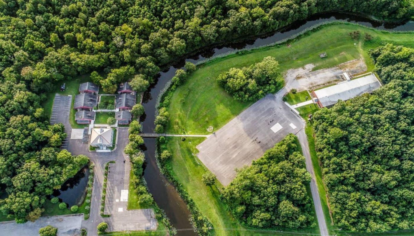 The Grove Recovery Center