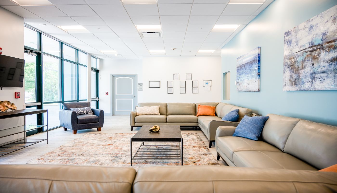 The Haven Detox - New England