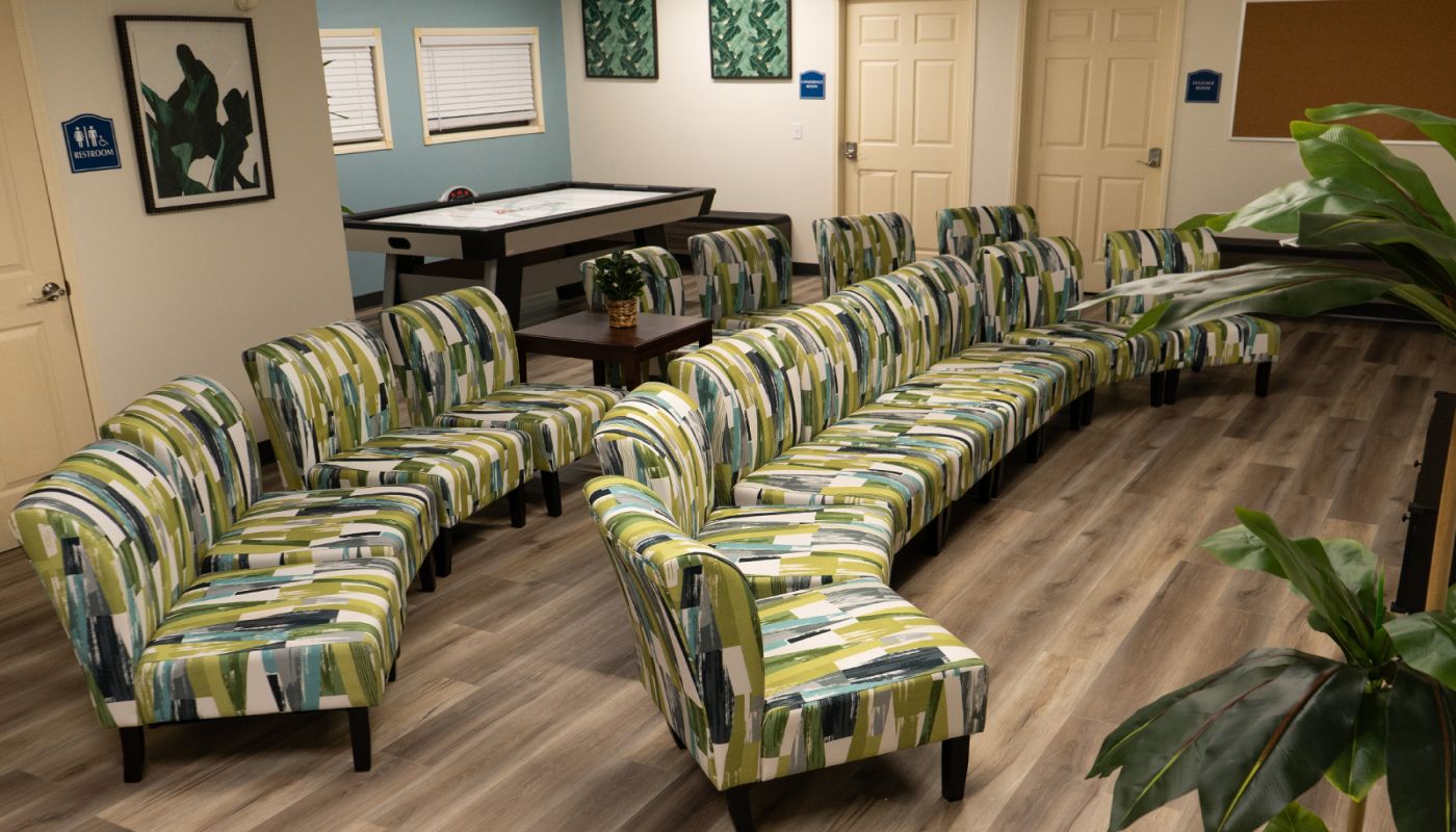 The Haven Detox - West Memphis