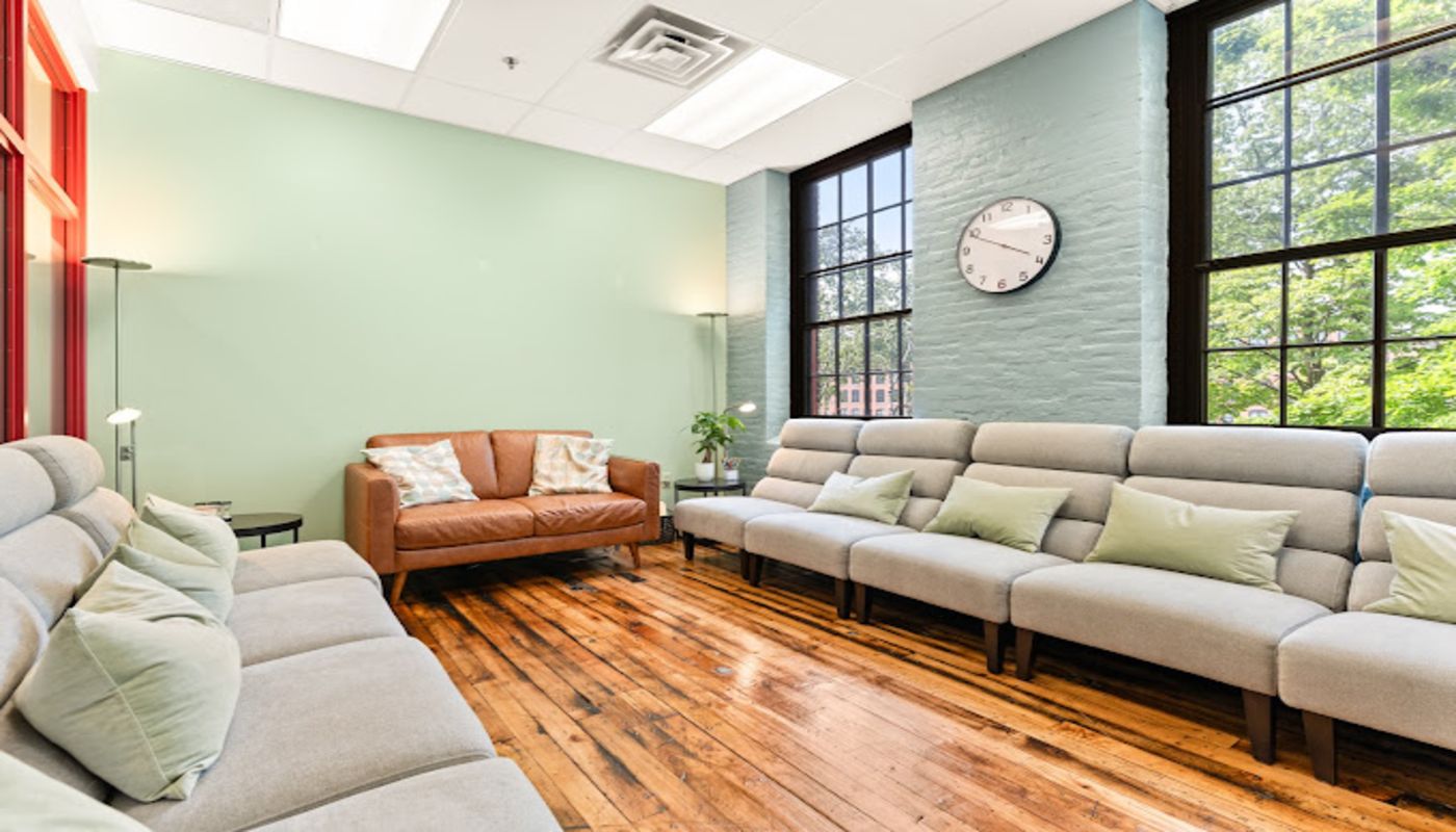 The Kahm Center for Eating Disorders