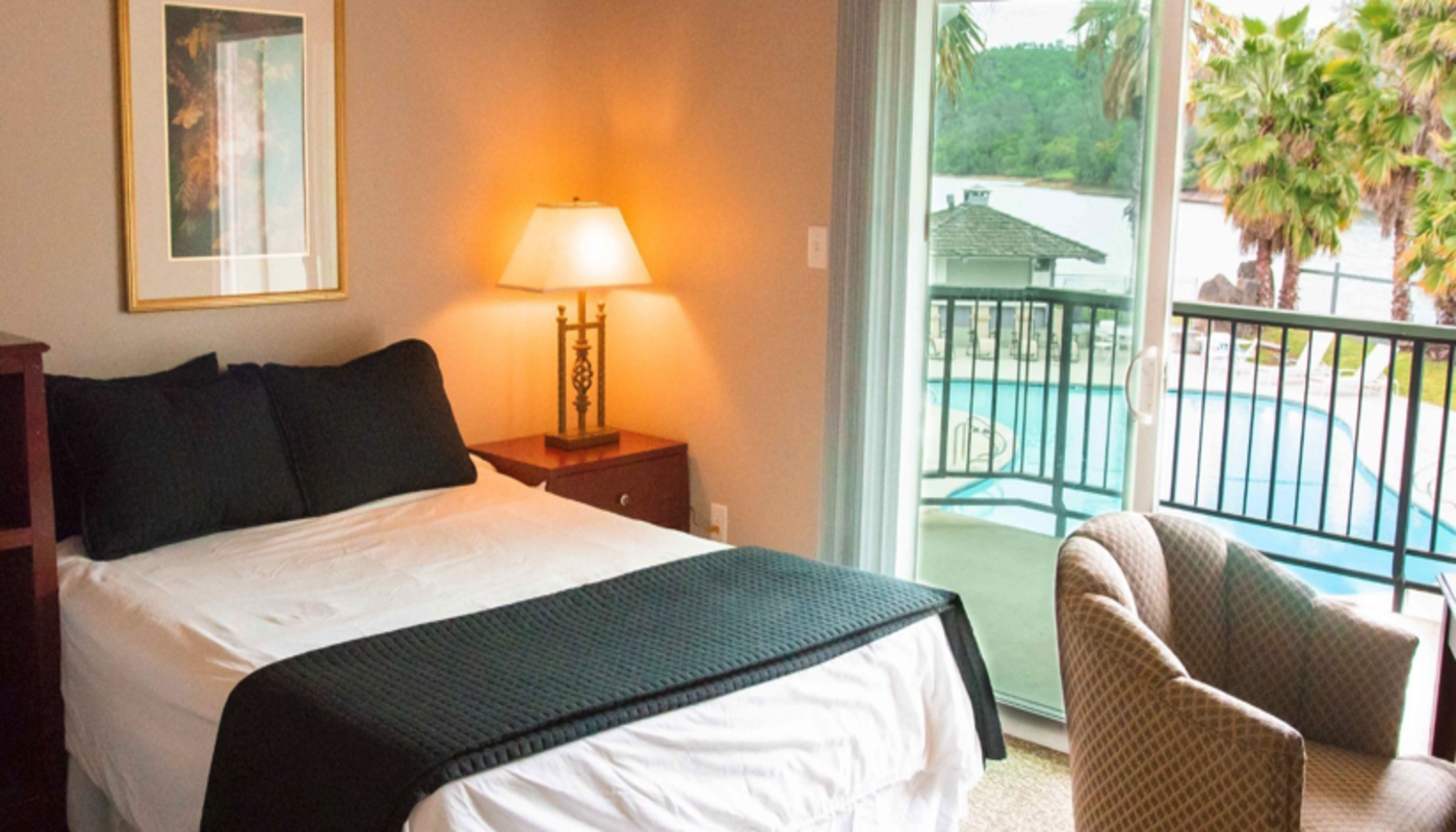 The Lakes Treatment Center