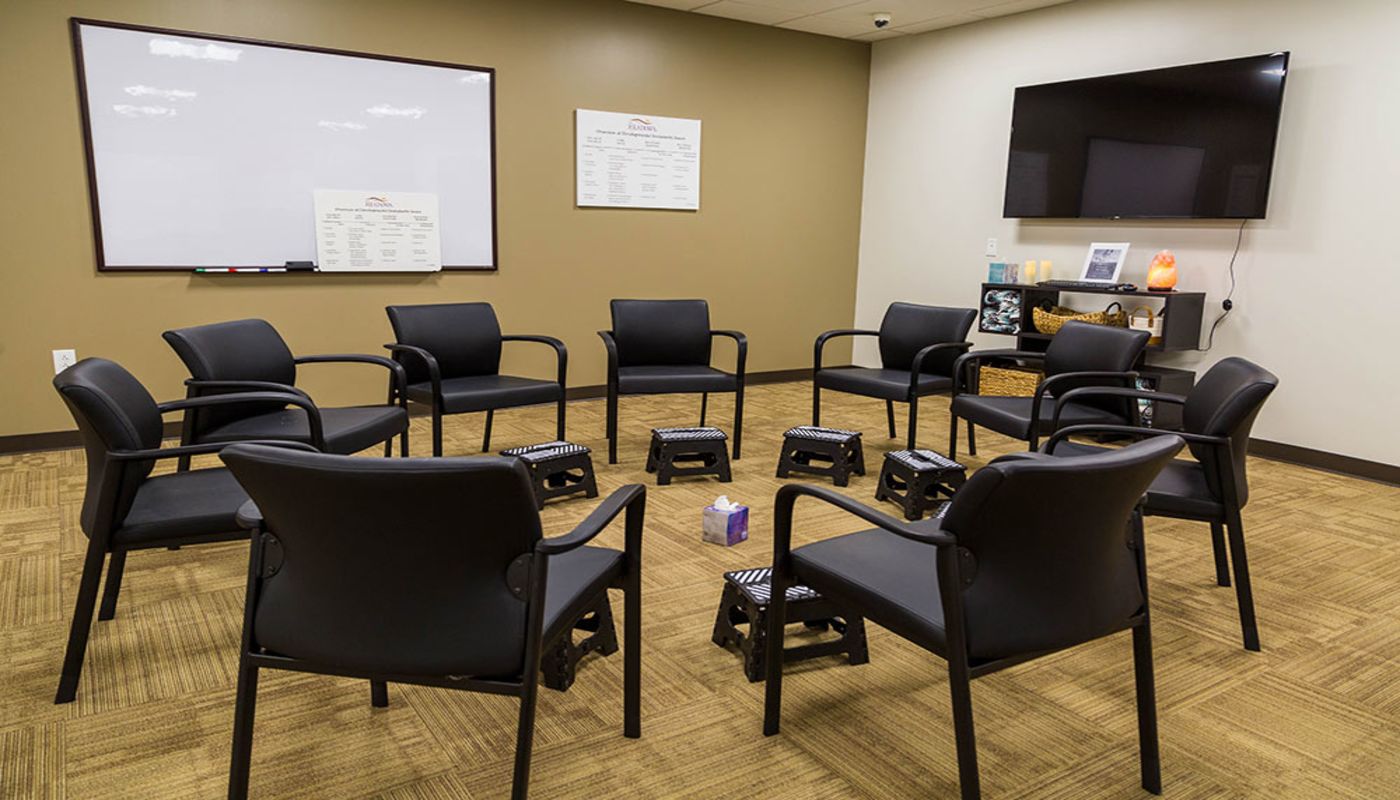 The Meadows Outpatient Center - Austin