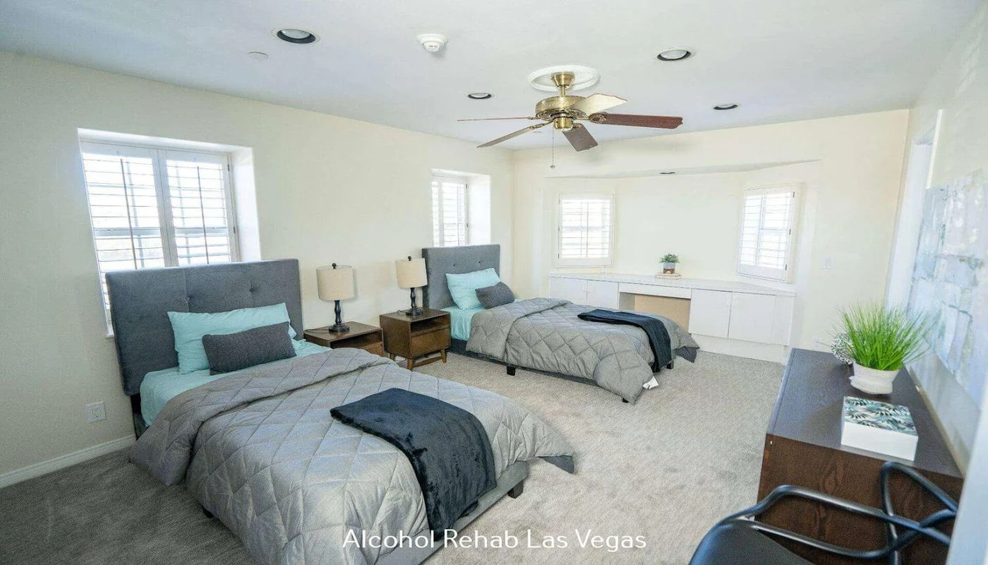 The Nestled Recovery