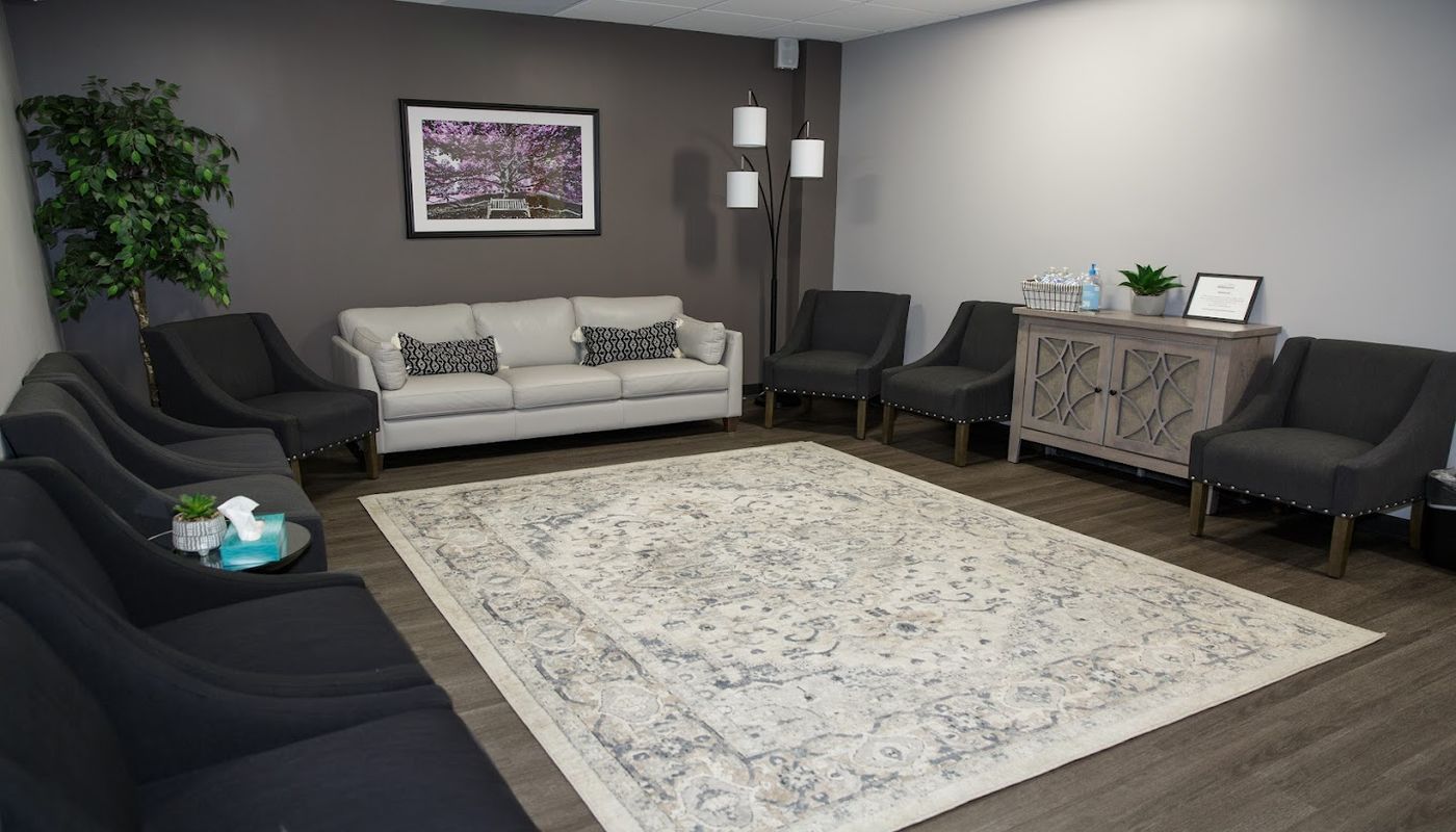 The OCD & Anxiety Center Illinois