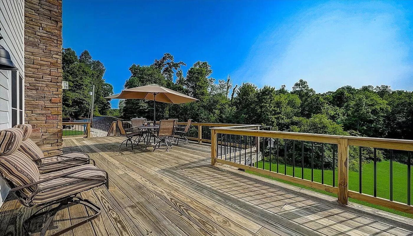 The Ohio Mental Health Center - The Trails