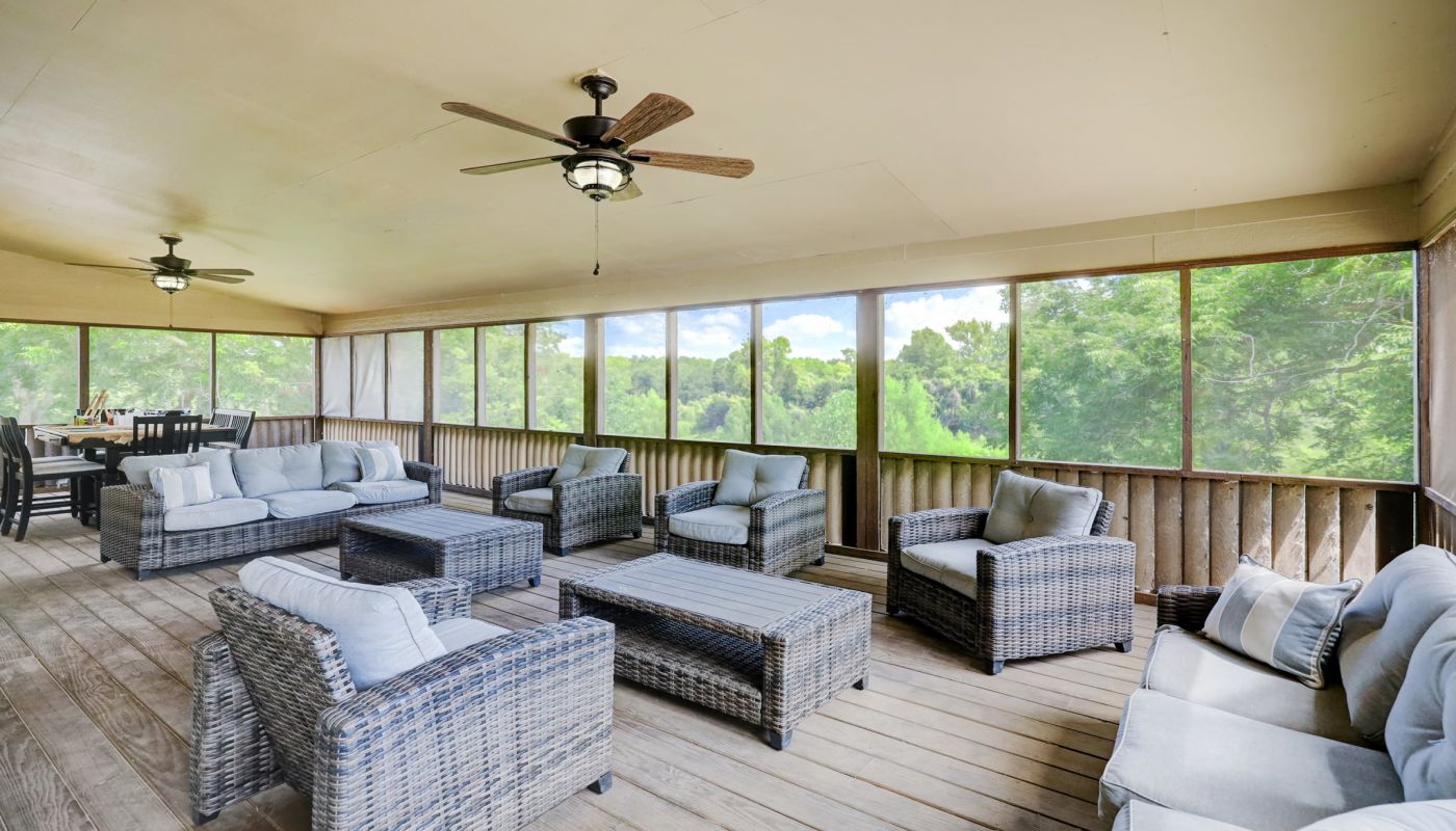 The Orchard on the Brazos