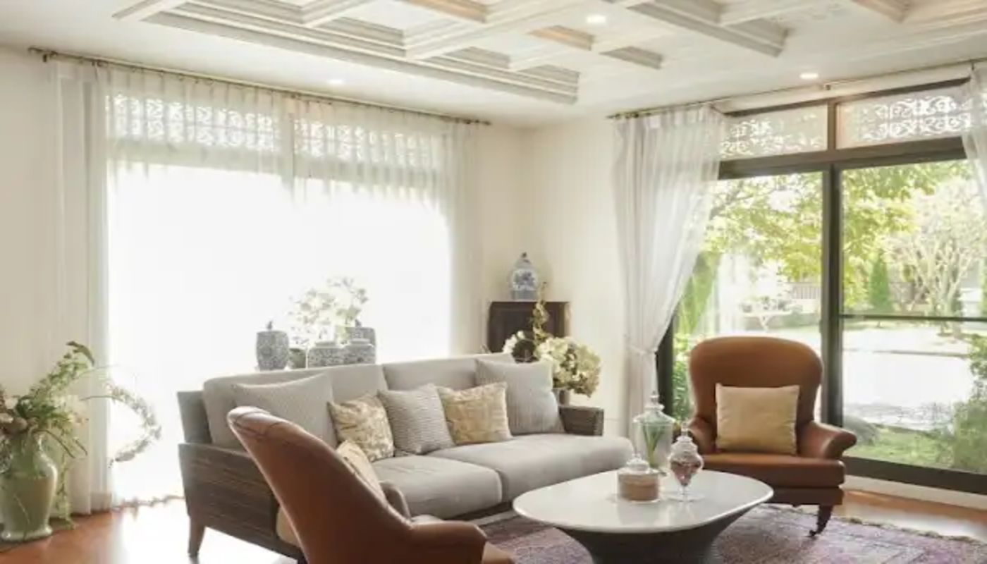 The Orchid Recovery Thailand