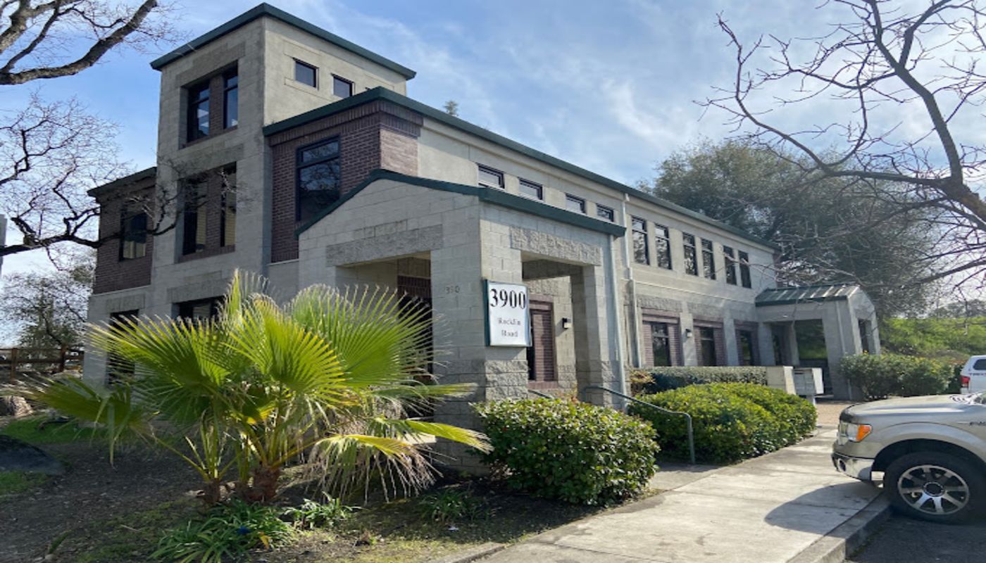 The Pathway Program California