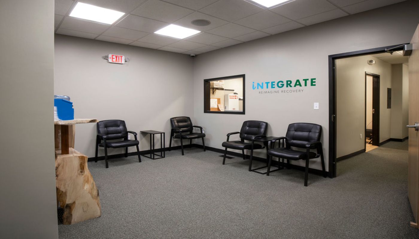 The Process Recovery Center