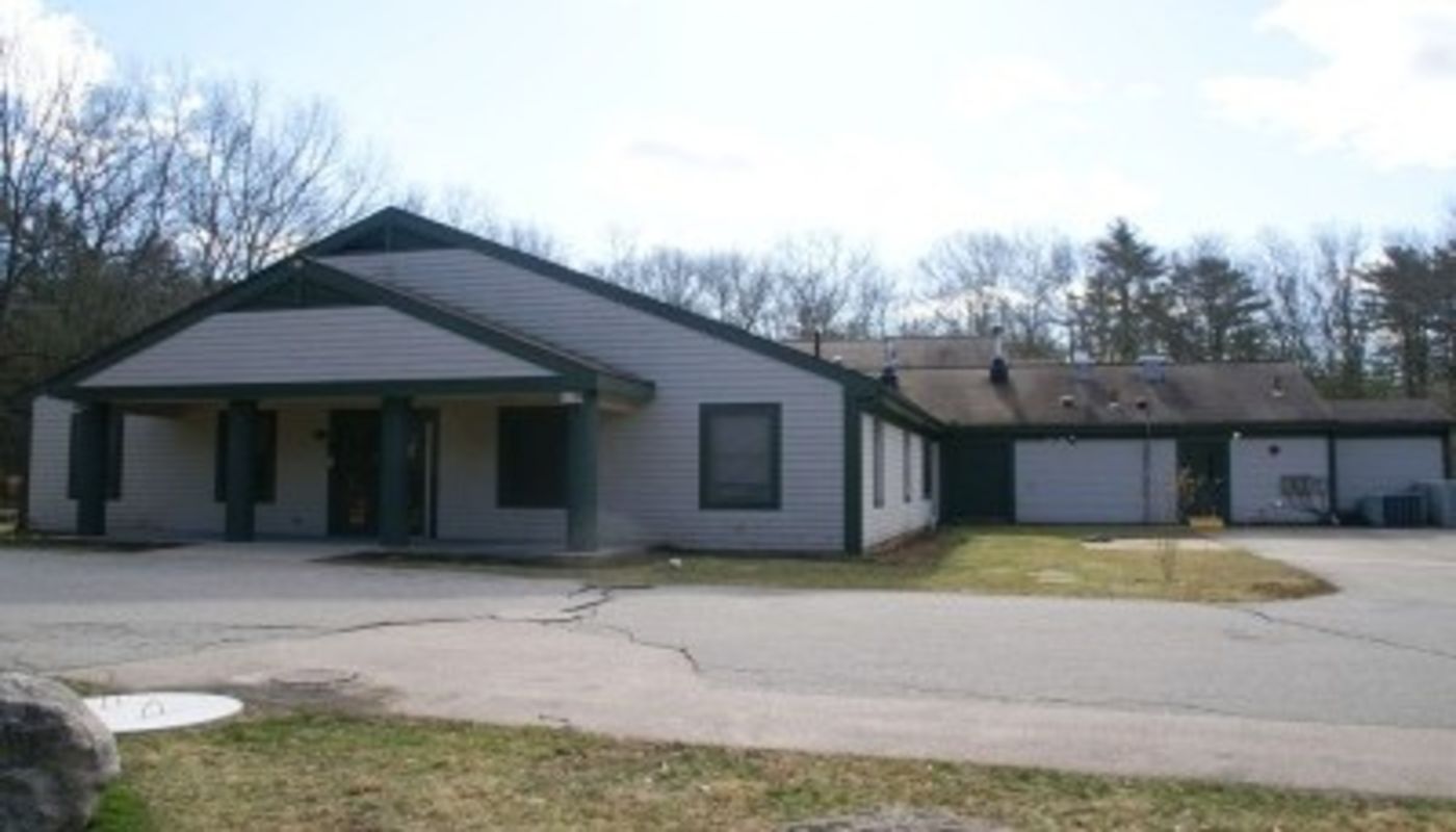 The Providence Center Women's Road to Recovery