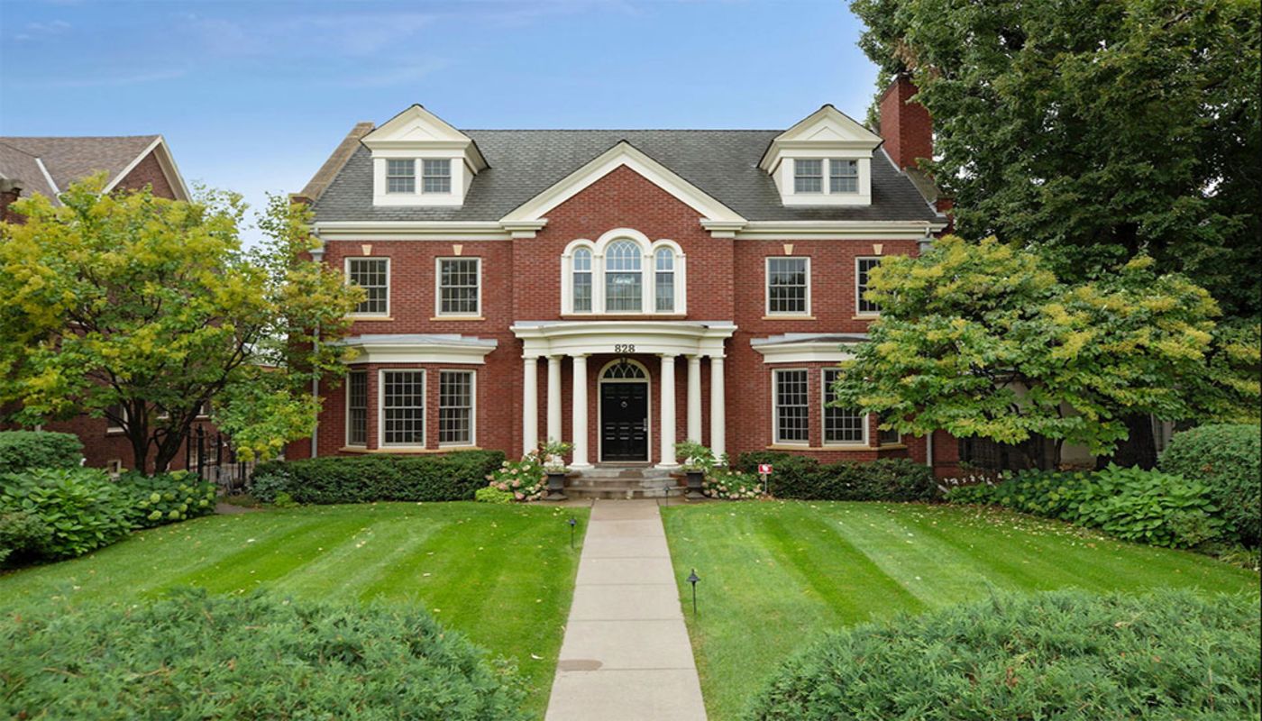 The Recovery Academy Men's Transitional Living