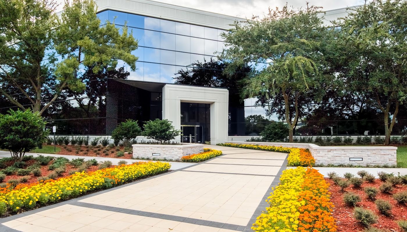 The Renfrew Center Orlando