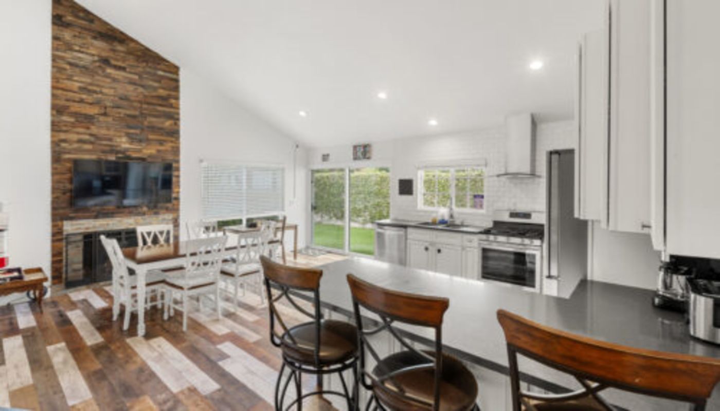 The Retreat South Coast